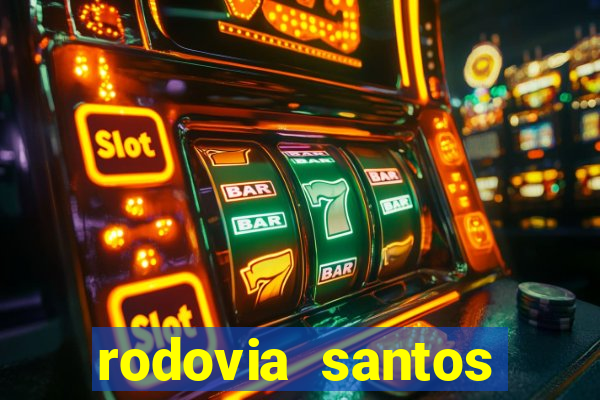 rodovia santos dumont br-116